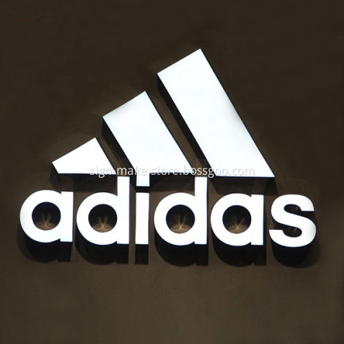 Lighted Signage Letters Interior or Exterior
